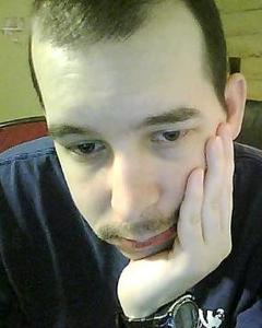 Man, 44. bobgmac