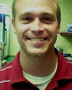 Man, 40. maveric5oc