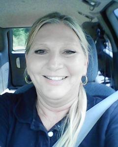 Woman, 59. monlyn