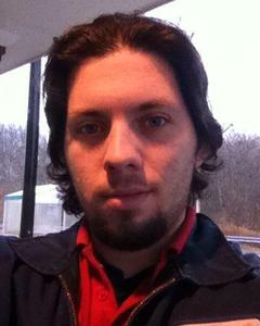 Man, 33. George2603