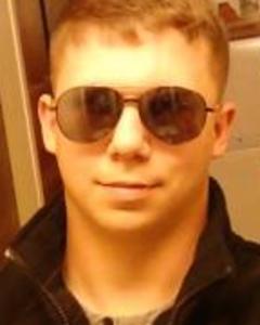 Man, 33. Alex24322878