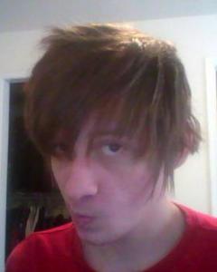 Man, 33. straysheep