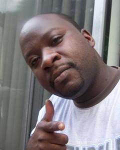 Man, 43. blkboy2010