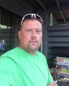 Man, 50. Crawdaddt