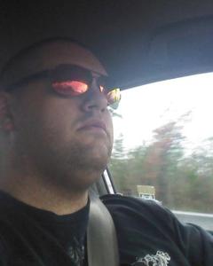 Man, 45. sgtmccarty