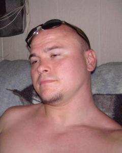 Man, 50. Jasper0914