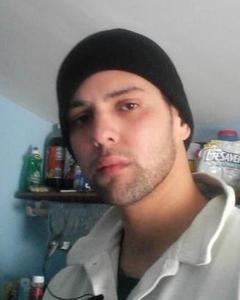 Man, 46. itsmylife180