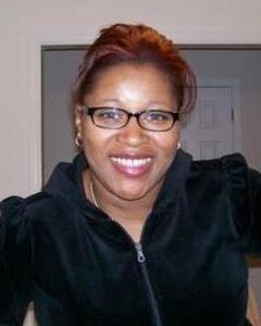 Woman, 49. justsha