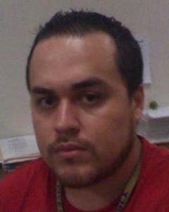 Man, 38. floresedgar86