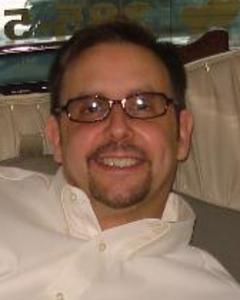 Man, 61. mikem0412