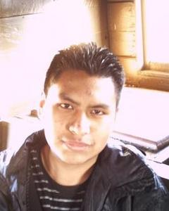 Man, 34. gustavogarcia1