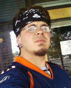 Man, 42. patrickvolpi