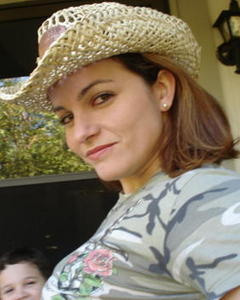 Woman, 45. friendly885