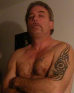 Man, 64. bejay61