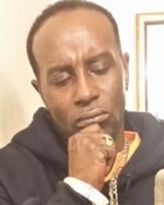 Man, 53. Cedric_Foxx
