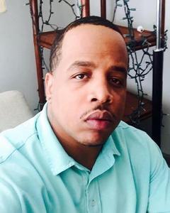 Man, 43. Holy_preach