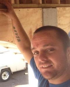 Man, 37. David8136286