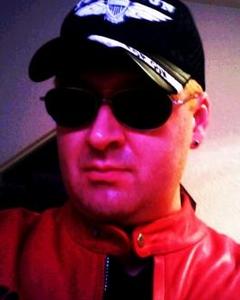 Man, 47. Maverick0023