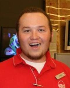 Man, 38. griffjd