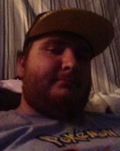 Man, 34. Kody0132