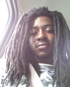 Man, 33. trell8756