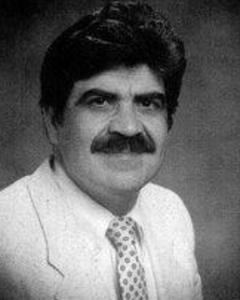 Man, 69. hossein2940462