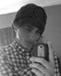 Man, 39. joe0016431