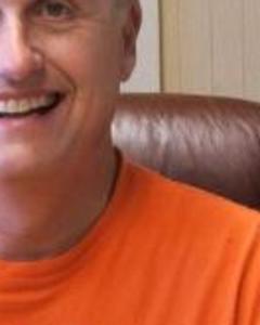 Man, 70. PaulPilgrim