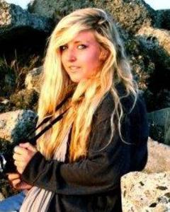 Woman, 33. babyitaly