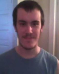 Man, 36. lanrete_ecitsu