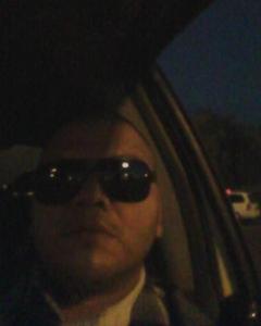 Man, 40. memolocs
