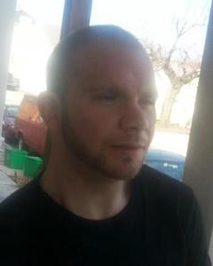 Man, 38. jwise1986