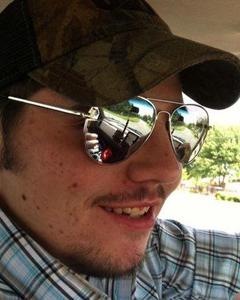 Man, 31. CumminsGuy7445