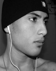 Man, 31. Mike233700