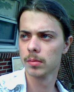 Man, 35. SevenRht