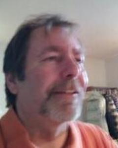 Man, 63. mike78677