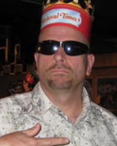 Man, 68. RockinBruce