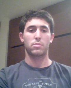 Man, 38. miamiboy21431