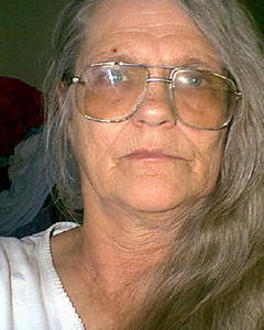 Woman, 74. Ginnyjmn