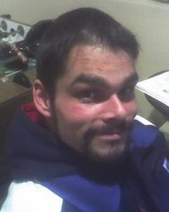 Man, 49. grease_mon735