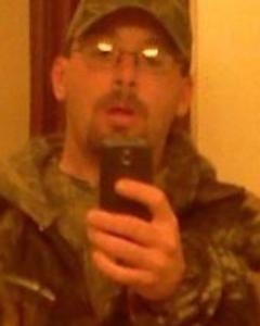 Man, 44. johnny51880