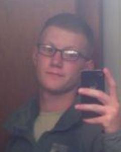 Man, 31. Zach947176