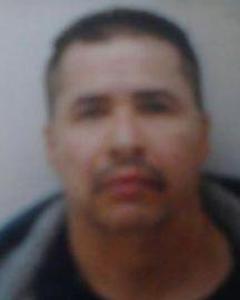 Man, 53. elkojelon