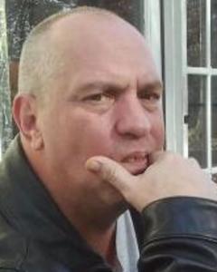 Man, 60. bostrob