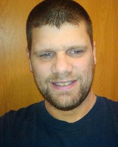 Man, 58. RCLewis