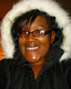 Woman, 42. MsSexyanUnique