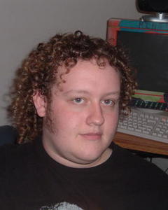 Man, 38. i_like_rock