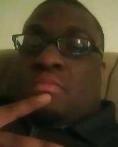 Man, 41. acecharles21