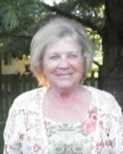 Woman, 78. HARUTLEDGE