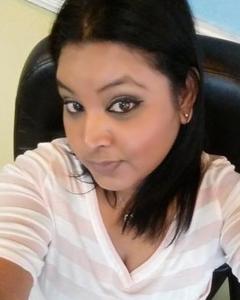 Woman, 40. simmy4525